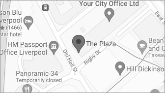 Google maps thumbnail