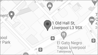 Google maps thumbnail