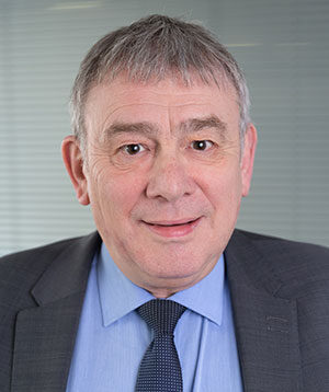 Staff Photo