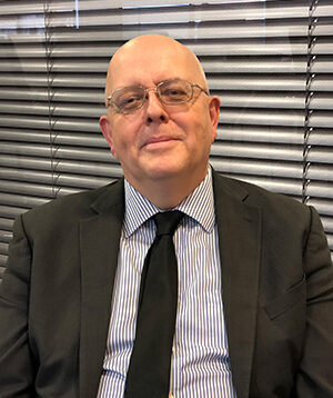 Staff Photo