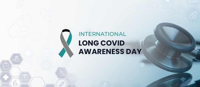 Long COVID Awareness day